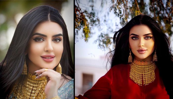 دبئی کی شہزادی نے سوشل میڈیا پوسٹ کے ذریعے شوہر کو طلاق دے دی