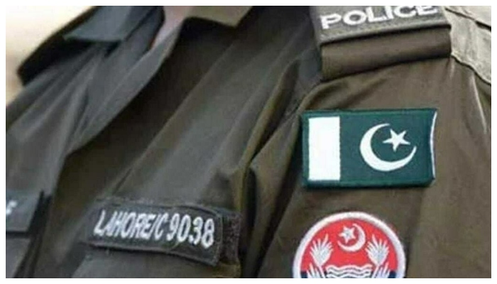 پنجاب پولیس کے 2  اعلیٰ افسران دورہ چین کے دوران لڑ پڑے