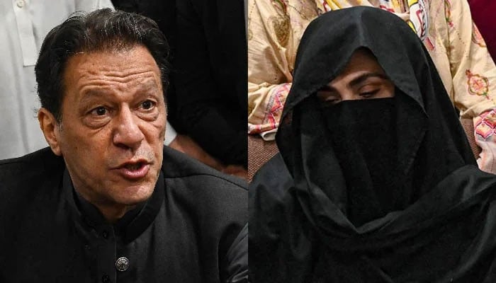 190 ملین پاؤنڈ کیس، عدالت نے عمران خان کے وکلا کو گواہوں پر جرح کا آخری موقع دے دیا