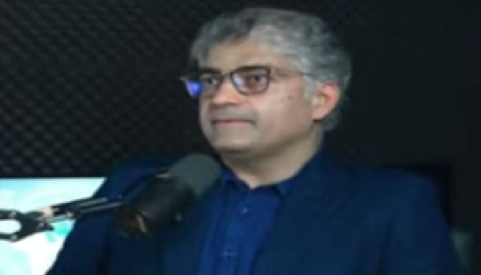 کراچی سے لاپتا صنعتکار ذوالفقار احمد لاہور میں اپنے گھر پہنچ گئے