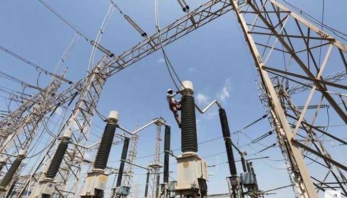 خیبرپختونخوا میں بارش کے بعد 200 سے زائد فیڈرز ٹرپ کرگئے