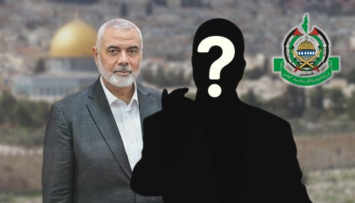 اسماعیل ہنیہ کی شہادت کے بعد حماس کا نیا سربراہ کون ہوسکتا ہے؟