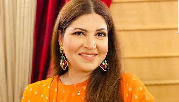 ’ایسے لوگوں کو کبھی معاف نہیں کروں گی‘، شگفتہ اعجاز سوشل میڈیا صارفین پر کیوں برہم؟