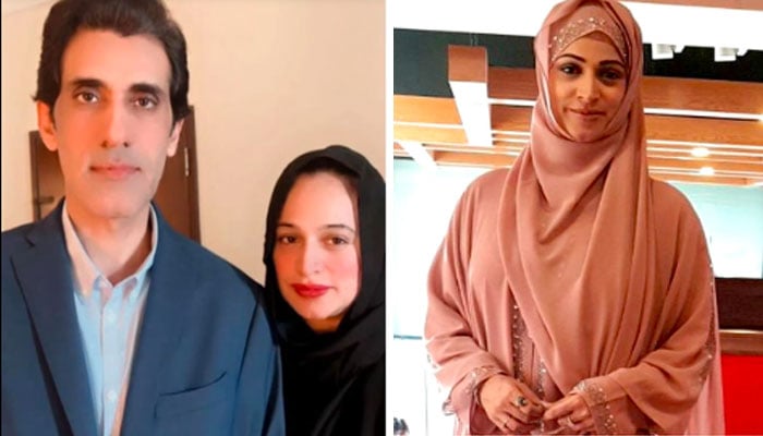 نور بخاری نے عون چوہدری سے دوسری بار شادی کے سوال پر کیا جواب دیا؟