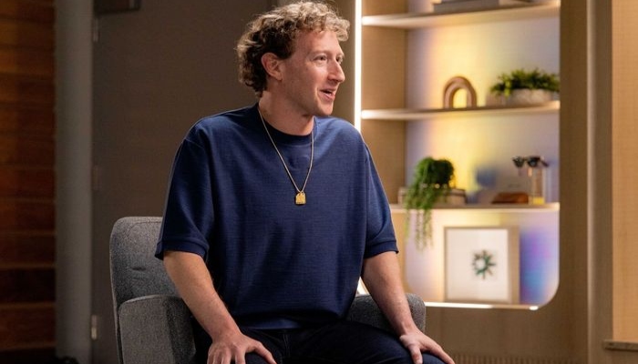 مارک زکربرگ 2024 میں اب تک سب سے زیادہ دولت کمانے والے فرد بن گئے