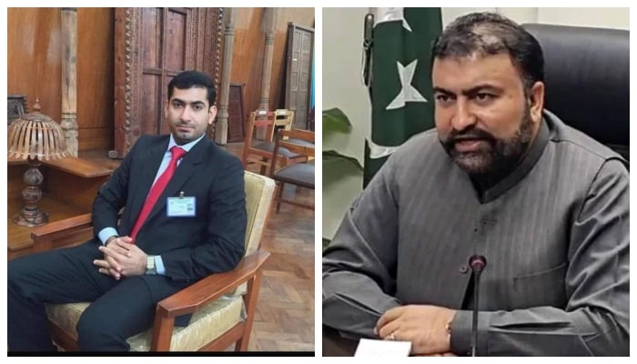 انٹیلی جنس رپورٹس ہیں کہ ڈی سی پنجگور کو بی ایل اے نے شہید کیا: وزیر اعلیٰ بلوچستان