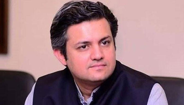 پی ٹی آئی پنجاب کے اجلاس میں حماد اظہر اور دیگر رہنماؤں کی تلخ کلامی ہوئی: ذرائع