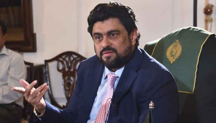 کامران ٹیسوری کا پنجاب کی طرح بجلی سستی کرنے کیلئے حکومت سندھ کو خط لکھنے کا اعلان