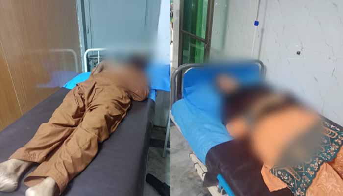 گھر میں راشن کا ایک دانہ نہیں، لاہور میں غربت سے تنگ شہری نے پوری فیملی کو زہر دیدیا