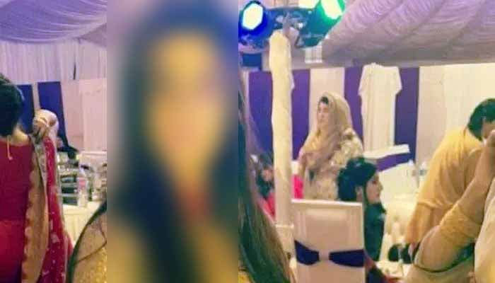 ثانیہ زہرا کیس: قتل یا خودکشی؟ سینیٹ کمیٹی کی بریفنگ میں شواہد سامنے آگئے