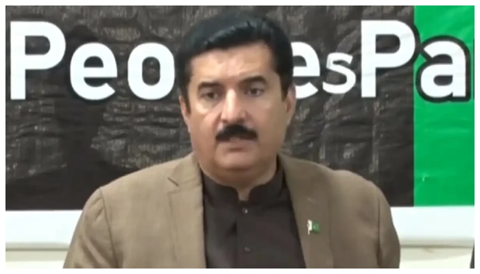 عوام بجلی بلوں سے شدید پریشان ہے، وقت آگیا ہے توانائی کا بحران حل کریں: گورنر کے پی