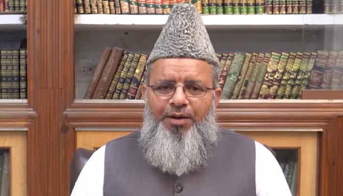 چیف جسٹس کے قتل سے متعلق فتوے کو حرام کہا تو دھمکیاں ملیں: چیئرمین اسلامی نظریاتی کونسل