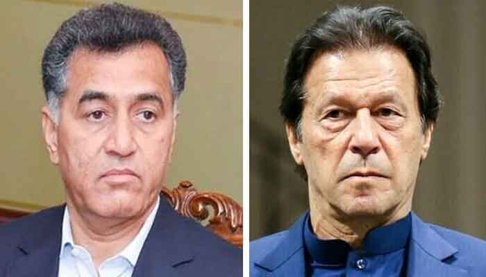 عمران خان اور  جنرل فیض کیخلاف کیسز  میں ثبوت اکٹھے کرلیے، سرکاری ذرائع کا دعویٰ