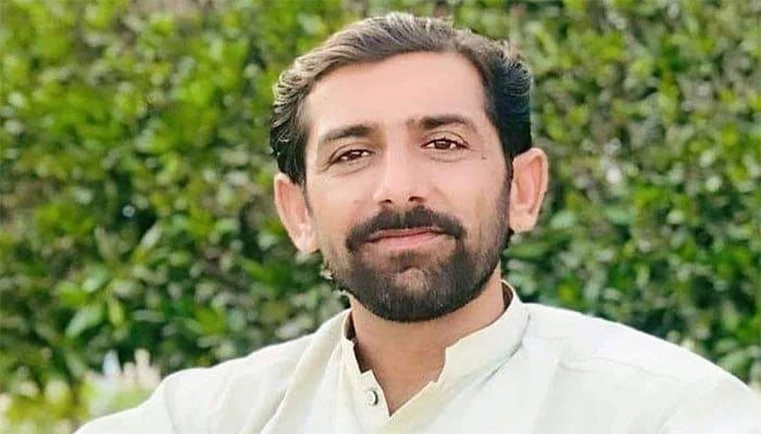 شہید صحافی نصراللہ گڈانی کے اہلخانہ پر مسلح افراد کا حملہ، بھائی سمیت متعدد افراد زخمی