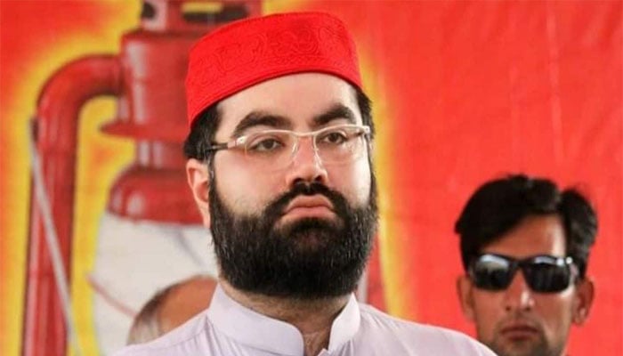 19ویں ترمیم افتخار چوہدری نے مسلم لیگ کو استعمال کرتے ہوئے بندوق کی نوک پر کروائی: ایمل ولی