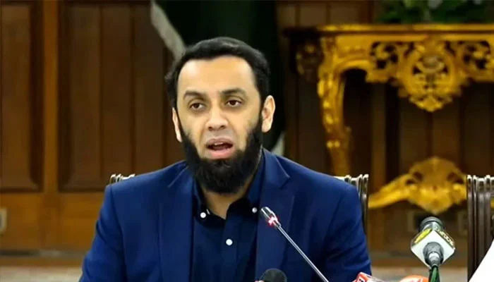 باتیں ہورہی تھیں کہ پاکستان ڈیفالٹ کر جائےگا  مگر آج سارے اشاریے مثبت ہیں: عطا تارڑ