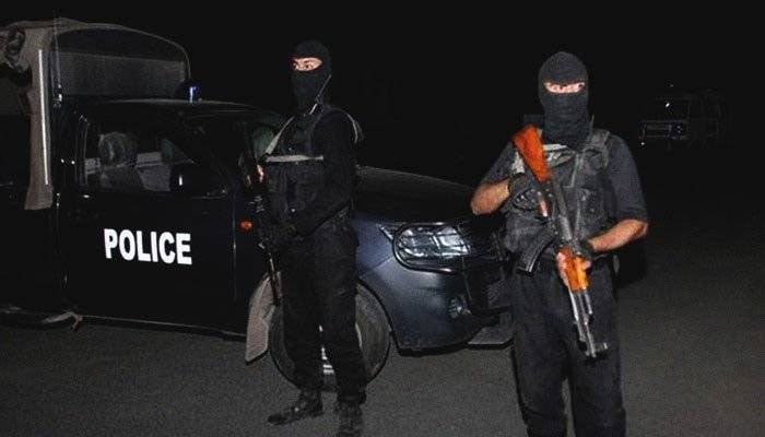 میانوالی: سی ٹی ڈی کی کارروائی میں فتنہ الخوارج کے7 دہشتگرد ہلاک