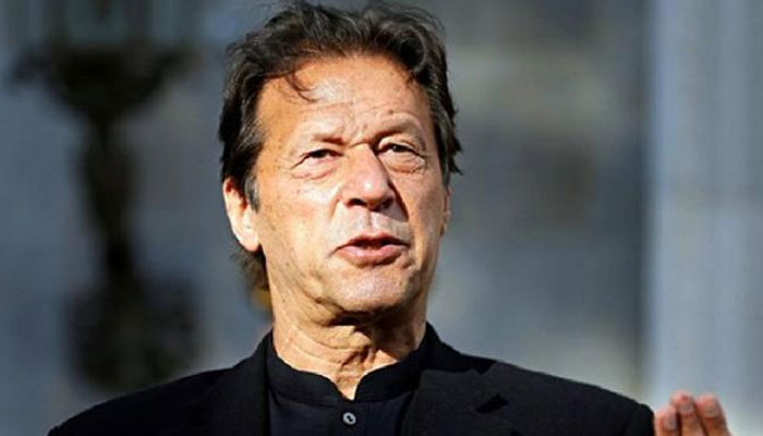 عمران  آکسفورڈ یونیورسٹی ضوابط کے مطابق چانسلر شپ کے اہل نہیں، معروف قانونی فرم کی رائے