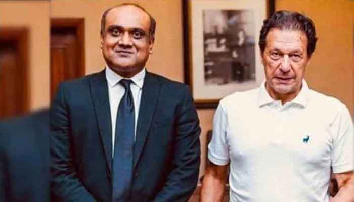 عمران خان کے فوکل پرسن انتظار پنجوتھا کا تاحال پتہ نہ چل سکا، اسلام آباد پولیس کا عدالت میں بیان