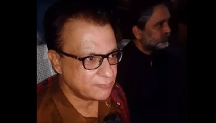 نئے کینالوں کے منصوبے کیخلاف ’دریائے سندھ بچاؤ بیداری مارچ‘ ٹھٹہ پہنچ گیا