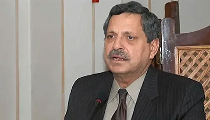 اگر 26 ویں ترمیم چلے گی تو سارا عدالتی نظام بند ہوجائے گا: حامد خان