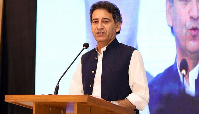 مالم جبہ منصوبے میں مبینہ بدعنوانی، عاطف خان کو محکمہ اینٹی کرپشن کے پی نے طلب کرلیا