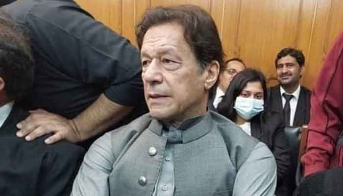 اڈیالہ جیل میں عمران خان کا طبی معائنہ، ذاتی معالج نے صحت ٹھیک قرار دیدی