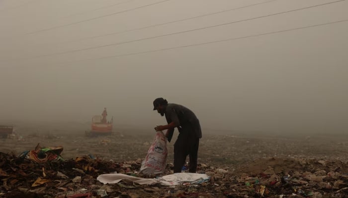 گوگل میپس میں فضائی معیار جاننے میں مددگار نئے فیچر کا اضافہ