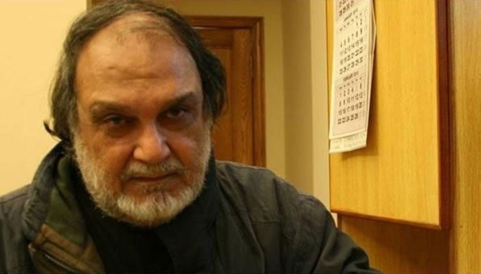 سینیئر صحافی اور معروف دانشور خالد احمد انتقال کر گئے