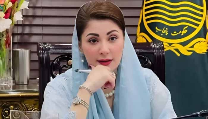 پنجاب میں حالات باقی صوبوں سے بہتر، میرٹ پر کسی کی نہیں سنتی: مریم نواز