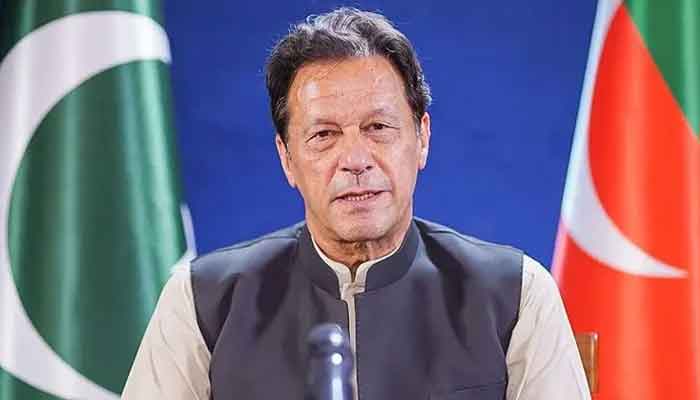 توشہ خانہ ٹو کیس، عدالت نے عمران خان کی رہائی کی روبکار جاری کردی