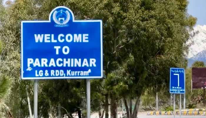 کرم: فائربندی کے بعد کل سے فائرنگ کا واقعہ پیش نہیں آیا، تعلیمی ادارے کھل گئے
