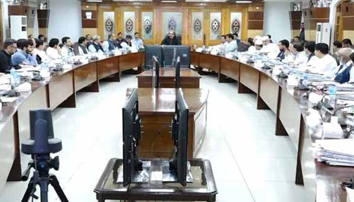 کے پی میں لائف انشورنس اسکیم شروع کرنیکا فیصلہ، خاندان کے سربراہ کی وفات پر رقم دی جائیگی