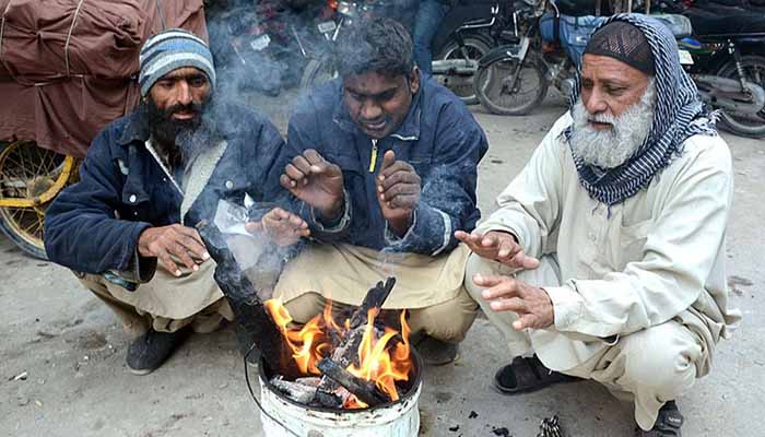 آئندہ دنوں میں کراچی کا پارہ کتنا رہے گا؟ میٹرولوجسٹ نے بتادیا