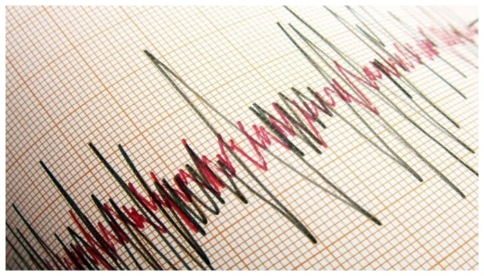 جنوبی افریقا میں 5.3 شدت کا زلزلہ