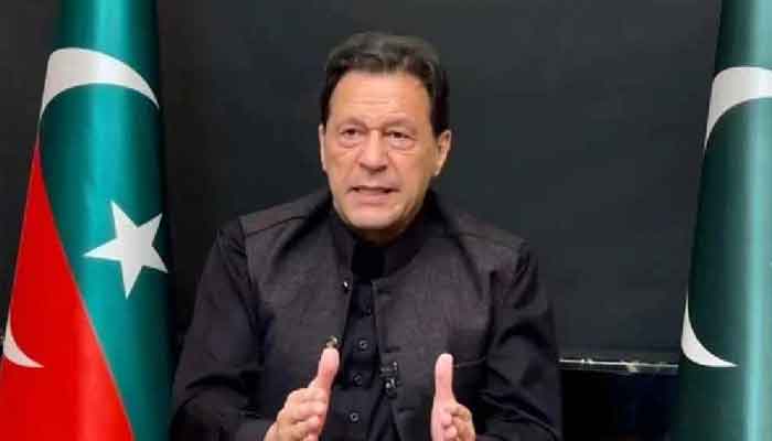 عمران خان کی رہائی پی ٹی آئی کا مذاکرات میں سب سے اہم مطالبہ ہے: ذرائع