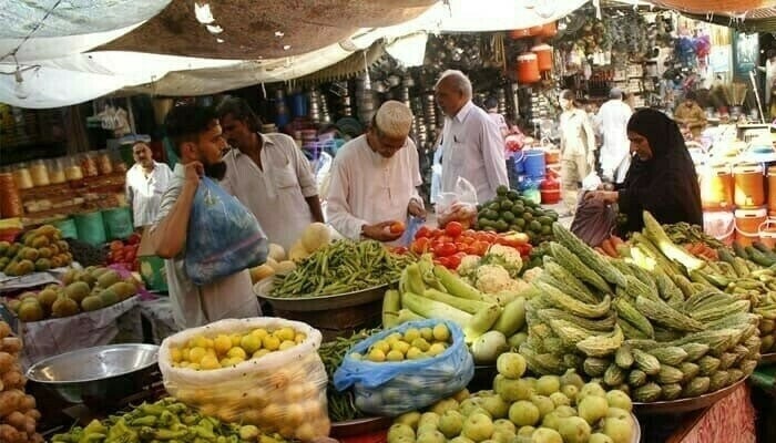 رواں مالی سال مہنگائی سنگل ڈیجیٹ میں رہنے کا اندازہ ہے: گورنر اسٹیٹ بینک