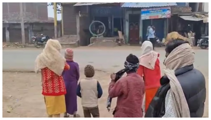 شوہر اور 6 بچوں کو چھوڑ کر بھکاری کیساتھ بھاگنے والی خاتون کی اصل کہانی سامنے آگئی