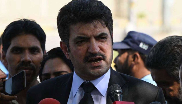 بیرون ممالک کچھ لوگ ڈالر کمانے کیلئے پی ٹی آئی کو استعمال کررہے ہیں: شیر افضل