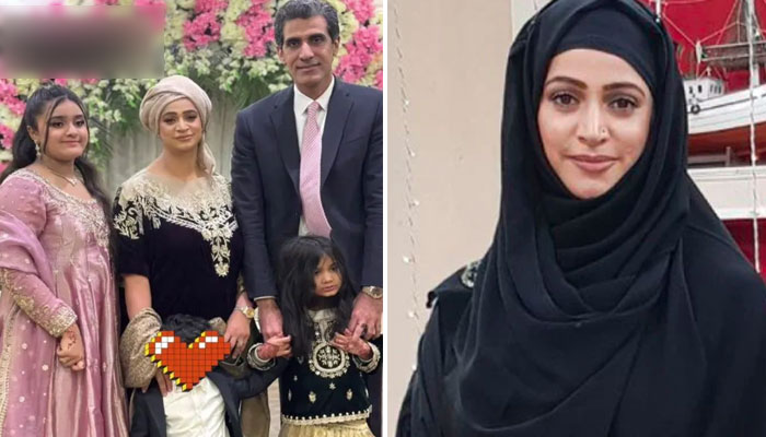 حجاب پہنوں یا دوپٹہ، میری قبرکا حساب آپ نے نہیں دینا: نور بخاری کا تنقیدکرنیوالوں کو جواب