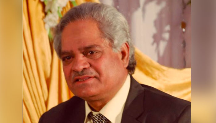 پاکستانی شاہکار فلم ’مولاجٹ‘ کے پروڈیوسر سرور بھٹی خالق حقیقی سے جاملے