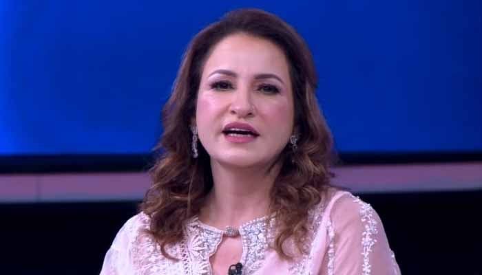 ہمارے گھروں میں سب سے بڑا فساد کام والیاں کرواتی ہیں: صبا فیصل