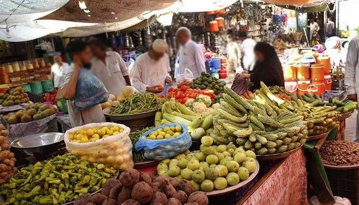 پاکستان بزنس فورم کا وزیراعظم کو خط، رمضان سے قبل ذخیرہ اندوزی کنٹرول کرنے کا مطالبہ