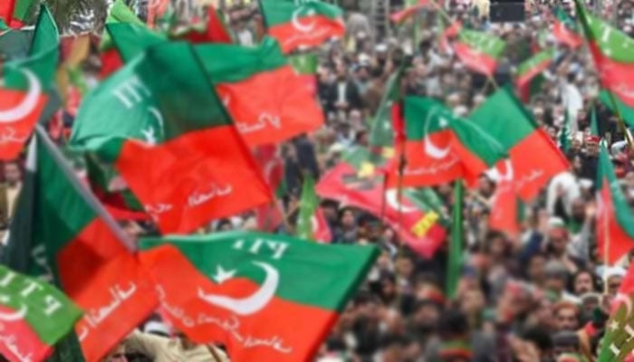 پی ٹی آئی کو 8 فروری کو مینار پاکستان پر جلسےکی اجازت نہ ملنےکا امکان