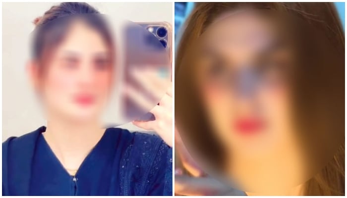 پشاور سے معروف خاتون ٹک ٹاکر کی لاش برآمد