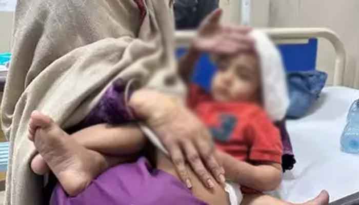 لیہ میں پر اسرار موذی مرض پھیلنے سے 3 بچے انتقال کر گئے، 6 متاثر