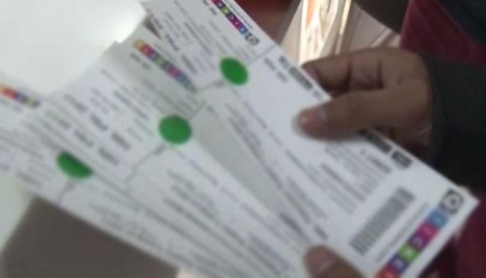 سہ ملکی سیریز: پاکستان کرکٹ ٹیم کے فائنل میں پہنچنےکے بعد ٹکٹوں کی مانگ بڑھ گئی