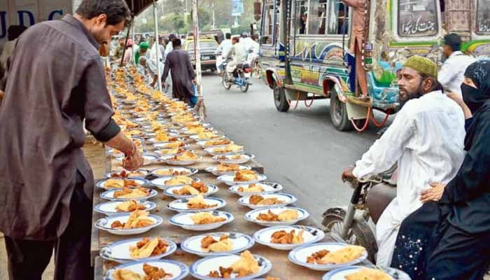 ماہِ رمضان میں کراچی اور لاہور کا موسم کیسا رہے گا؟