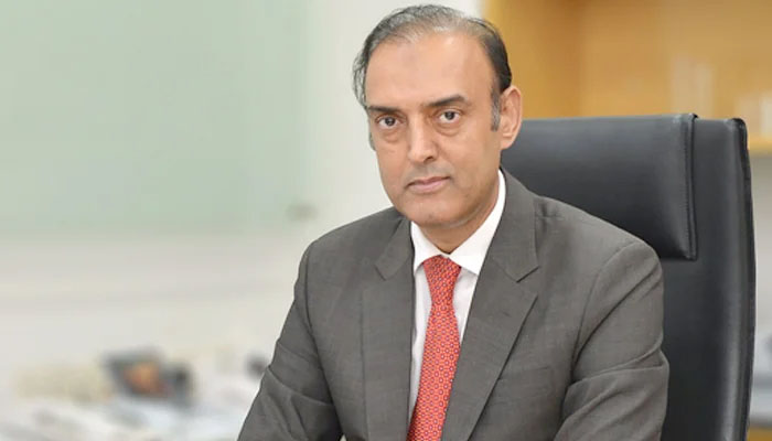 پاکستان میں مردوں کے مقابل کتنے فیصد خواتین کے بینک اکاؤنٹس ہیں؟