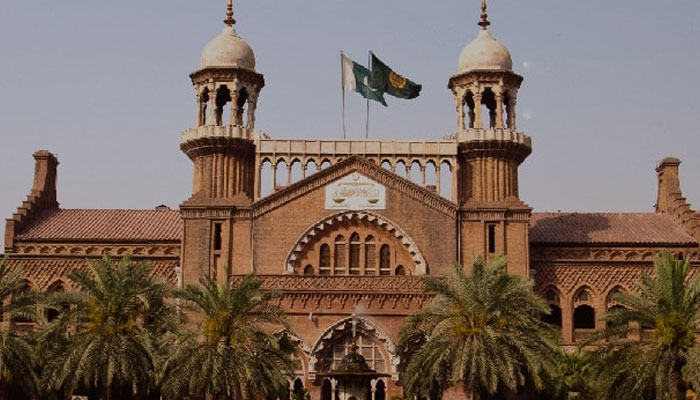 ٹرائل کورٹ کا فیصلہ کالعدم، بیوہ کو جائیداد میں اسکا حصہ دیا جائے: لاہور ہائیکورٹ کا حکم